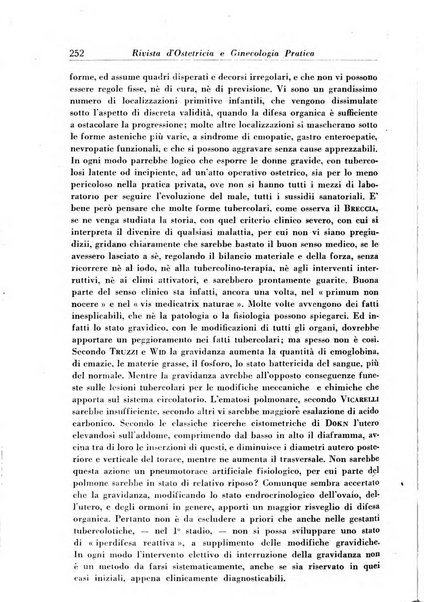 Rivista di ostetricia e ginecologia pratica organo della Societa siciliana di ostetricia e ginecologia