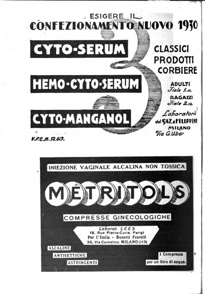 Rivista di ostetricia e ginecologia pratica organo della Societa siciliana di ostetricia e ginecologia