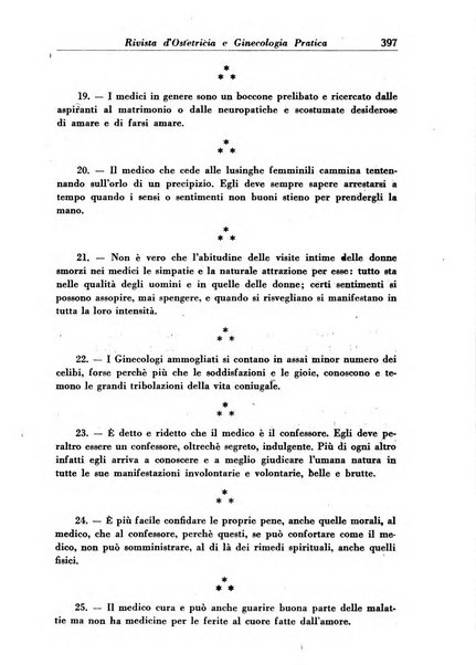 Rivista di ostetricia e ginecologia pratica organo della Societa siciliana di ostetricia e ginecologia