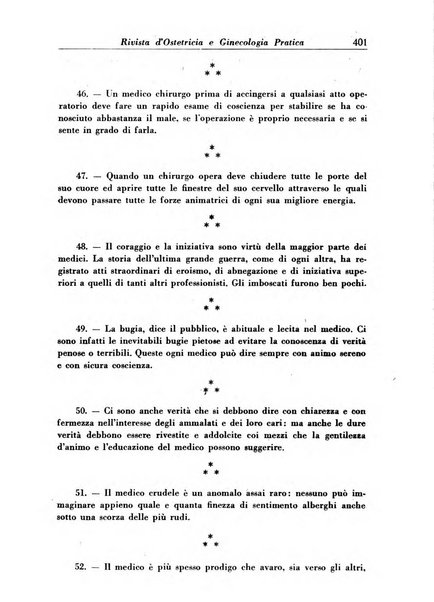 Rivista di ostetricia e ginecologia pratica organo della Societa siciliana di ostetricia e ginecologia