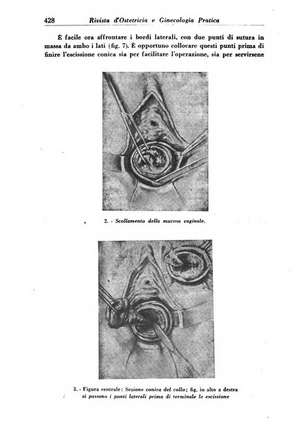 Rivista di ostetricia e ginecologia pratica organo della Societa siciliana di ostetricia e ginecologia