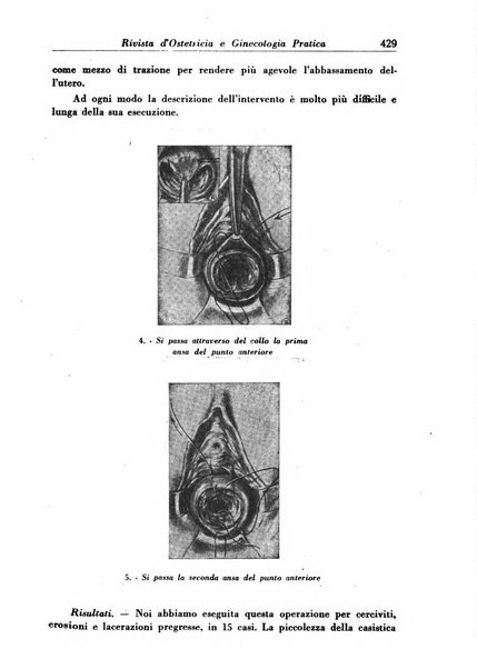 Rivista di ostetricia e ginecologia pratica organo della Societa siciliana di ostetricia e ginecologia