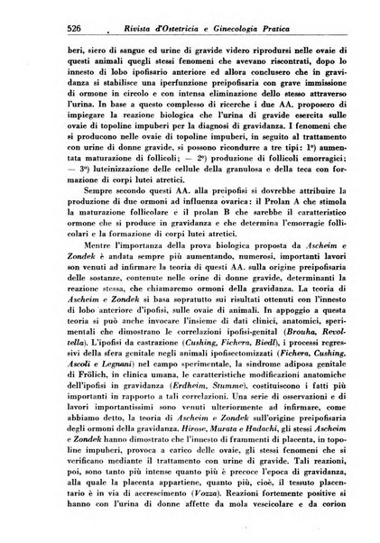 Rivista di ostetricia e ginecologia pratica organo della Societa siciliana di ostetricia e ginecologia