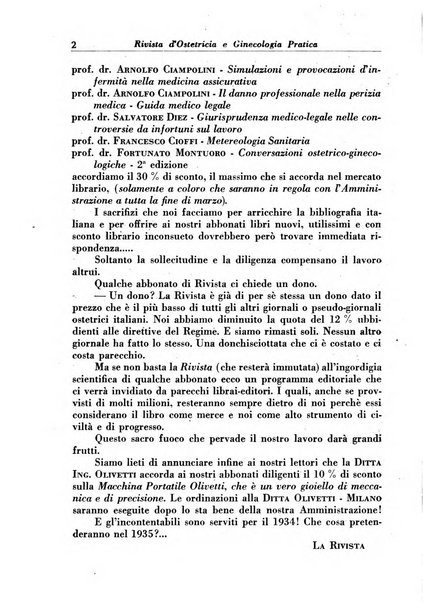 Rivista di ostetricia e ginecologia pratica organo della Societa siciliana di ostetricia e ginecologia