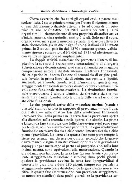 Rivista di ostetricia e ginecologia pratica organo della Societa siciliana di ostetricia e ginecologia