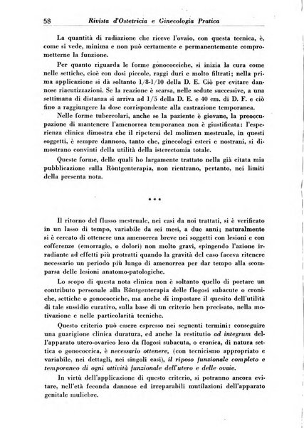 Rivista di ostetricia e ginecologia pratica organo della Societa siciliana di ostetricia e ginecologia