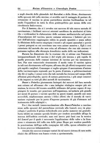 Rivista di ostetricia e ginecologia pratica organo della Societa siciliana di ostetricia e ginecologia