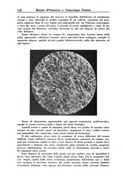 Rivista di ostetricia e ginecologia pratica organo della Societa siciliana di ostetricia e ginecologia