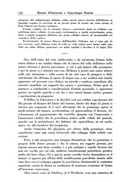 Rivista di ostetricia e ginecologia pratica organo della Societa siciliana di ostetricia e ginecologia