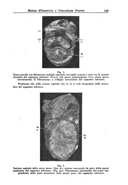 Rivista di ostetricia e ginecologia pratica organo della Societa siciliana di ostetricia e ginecologia