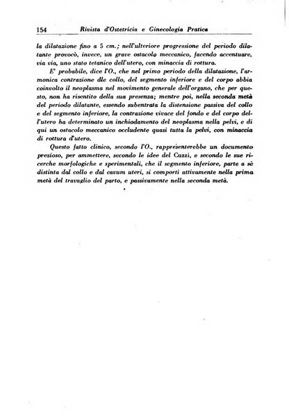 Rivista di ostetricia e ginecologia pratica organo della Societa siciliana di ostetricia e ginecologia