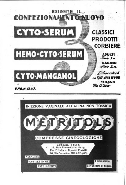 Rivista di ostetricia e ginecologia pratica organo della Societa siciliana di ostetricia e ginecologia