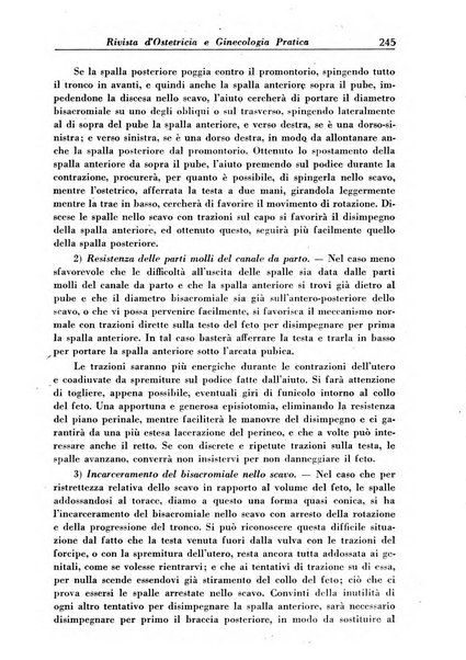 Rivista di ostetricia e ginecologia pratica organo della Societa siciliana di ostetricia e ginecologia