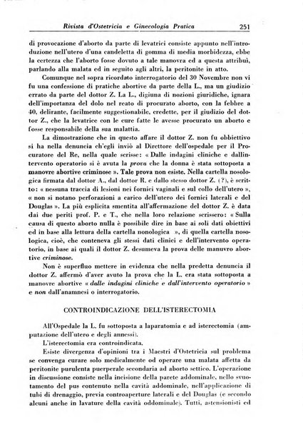 Rivista di ostetricia e ginecologia pratica organo della Societa siciliana di ostetricia e ginecologia