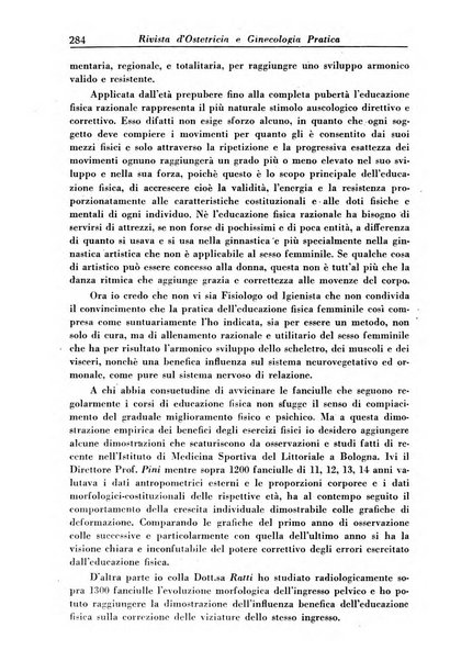 Rivista di ostetricia e ginecologia pratica organo della Societa siciliana di ostetricia e ginecologia