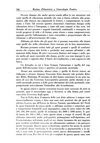 Rivista di ostetricia e ginecologia pratica organo della Societa siciliana di ostetricia e ginecologia