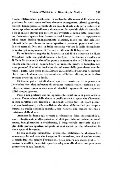 Rivista di ostetricia e ginecologia pratica organo della Societa siciliana di ostetricia e ginecologia