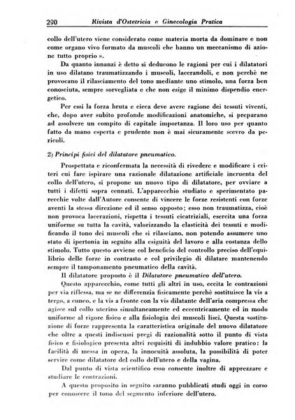 Rivista di ostetricia e ginecologia pratica organo della Societa siciliana di ostetricia e ginecologia