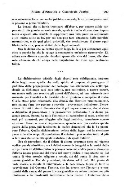 Rivista di ostetricia e ginecologia pratica organo della Societa siciliana di ostetricia e ginecologia