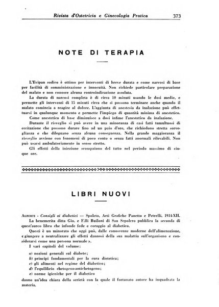 Rivista di ostetricia e ginecologia pratica organo della Societa siciliana di ostetricia e ginecologia