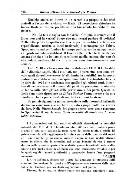 Rivista di ostetricia e ginecologia pratica organo della Societa siciliana di ostetricia e ginecologia