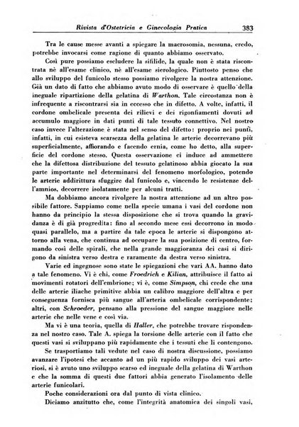 Rivista di ostetricia e ginecologia pratica organo della Societa siciliana di ostetricia e ginecologia