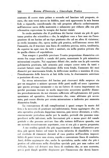 Rivista di ostetricia e ginecologia pratica organo della Societa siciliana di ostetricia e ginecologia