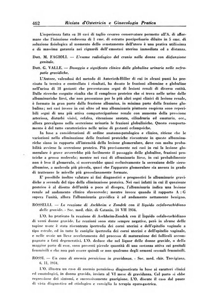 Rivista di ostetricia e ginecologia pratica organo della Societa siciliana di ostetricia e ginecologia