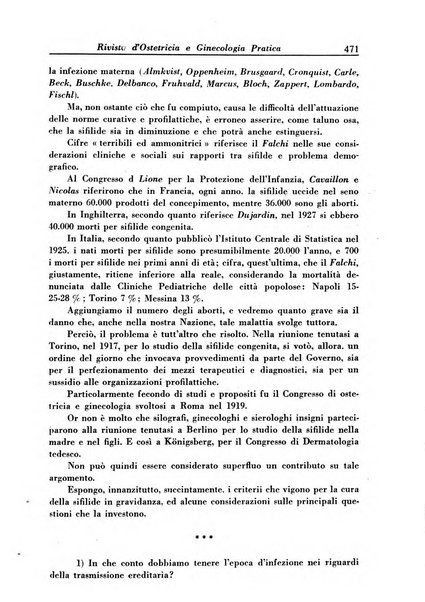 Rivista di ostetricia e ginecologia pratica organo della Societa siciliana di ostetricia e ginecologia