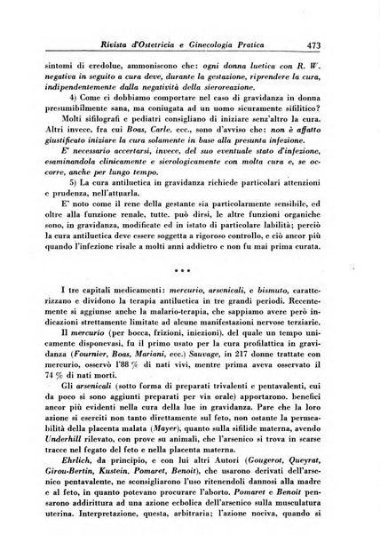 Rivista di ostetricia e ginecologia pratica organo della Societa siciliana di ostetricia e ginecologia