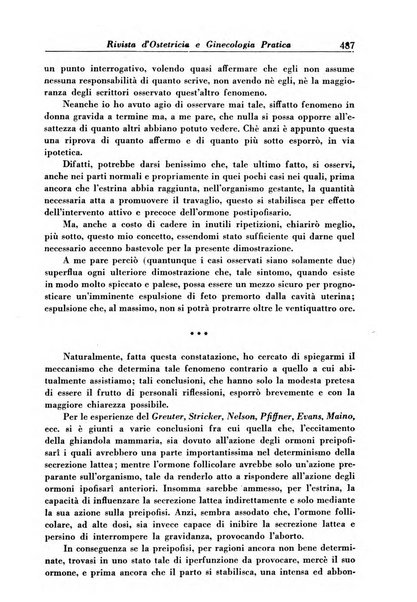 Rivista di ostetricia e ginecologia pratica organo della Societa siciliana di ostetricia e ginecologia