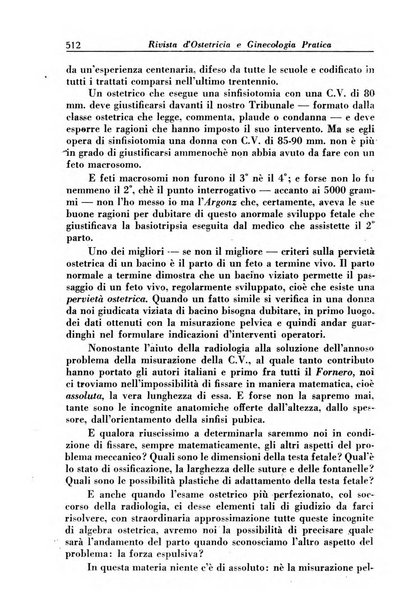 Rivista di ostetricia e ginecologia pratica organo della Societa siciliana di ostetricia e ginecologia