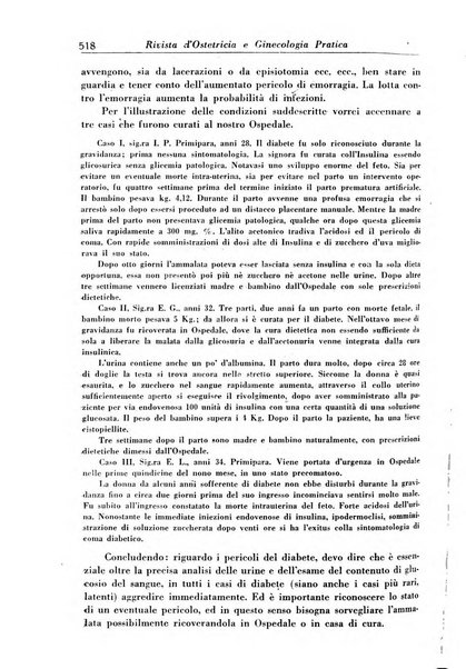 Rivista di ostetricia e ginecologia pratica organo della Societa siciliana di ostetricia e ginecologia