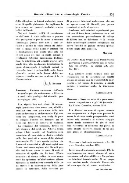 Rivista di ostetricia e ginecologia pratica organo della Societa siciliana di ostetricia e ginecologia