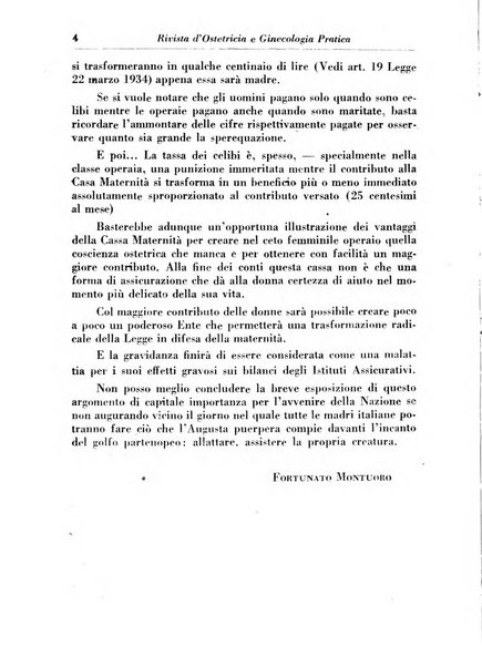 Rivista di ostetricia e ginecologia pratica organo della Societa siciliana di ostetricia e ginecologia