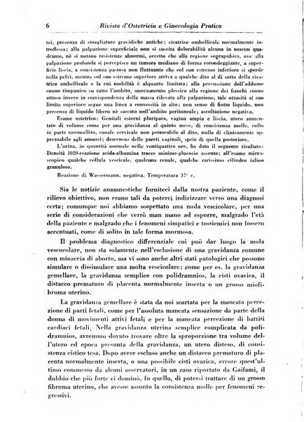 Rivista di ostetricia e ginecologia pratica organo della Societa siciliana di ostetricia e ginecologia