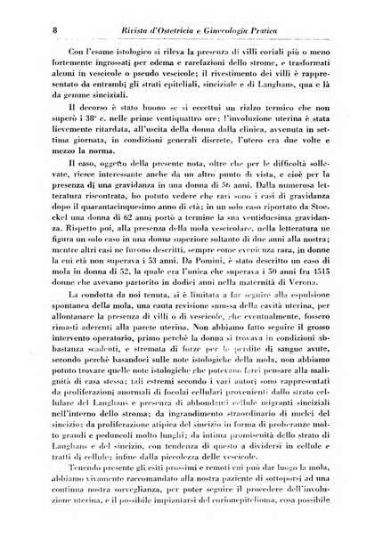 Rivista di ostetricia e ginecologia pratica organo della Societa siciliana di ostetricia e ginecologia