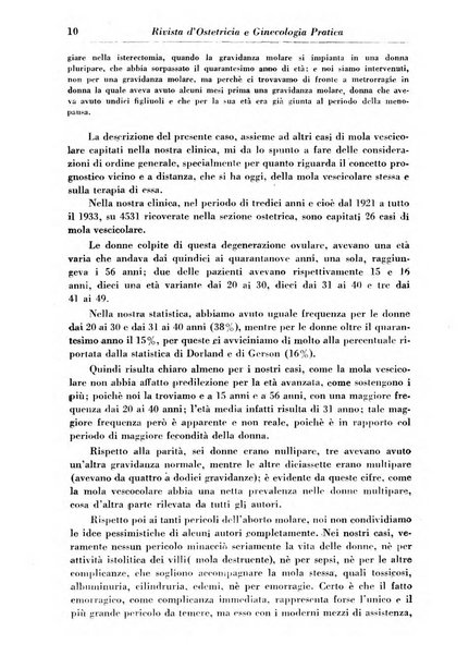 Rivista di ostetricia e ginecologia pratica organo della Societa siciliana di ostetricia e ginecologia