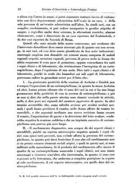 Rivista di ostetricia e ginecologia pratica organo della Societa siciliana di ostetricia e ginecologia