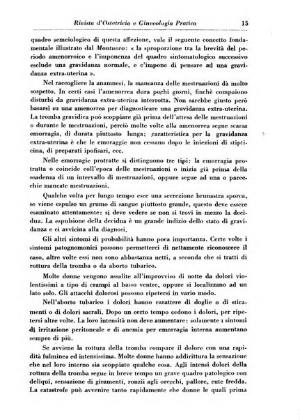 Rivista di ostetricia e ginecologia pratica organo della Societa siciliana di ostetricia e ginecologia