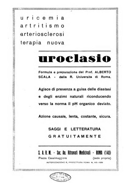 Rivista di ostetricia e ginecologia pratica organo della Societa siciliana di ostetricia e ginecologia