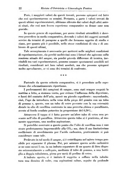 Rivista di ostetricia e ginecologia pratica organo della Societa siciliana di ostetricia e ginecologia