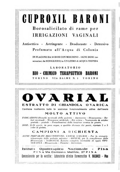 Rivista di ostetricia e ginecologia pratica organo della Societa siciliana di ostetricia e ginecologia