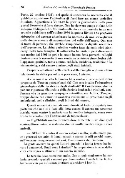 Rivista di ostetricia e ginecologia pratica organo della Societa siciliana di ostetricia e ginecologia