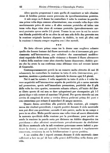 Rivista di ostetricia e ginecologia pratica organo della Societa siciliana di ostetricia e ginecologia