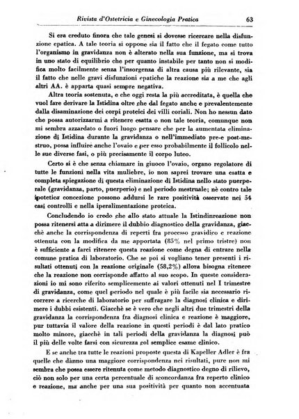 Rivista di ostetricia e ginecologia pratica organo della Societa siciliana di ostetricia e ginecologia