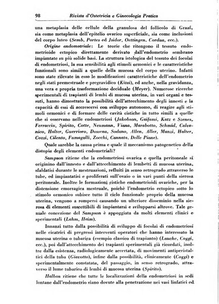 Rivista di ostetricia e ginecologia pratica organo della Societa siciliana di ostetricia e ginecologia