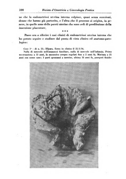 Rivista di ostetricia e ginecologia pratica organo della Societa siciliana di ostetricia e ginecologia