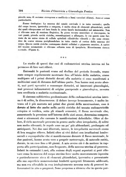 Rivista di ostetricia e ginecologia pratica organo della Societa siciliana di ostetricia e ginecologia