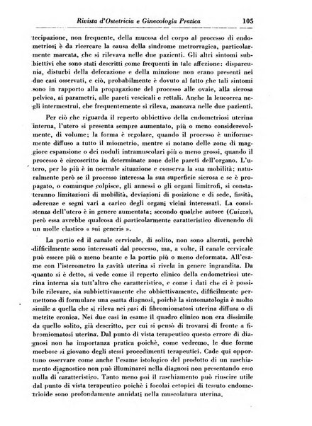 Rivista di ostetricia e ginecologia pratica organo della Societa siciliana di ostetricia e ginecologia